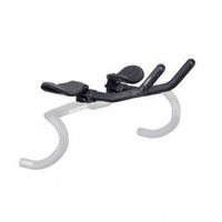 vision kit extensiones para manillar metron 4d j-bend 270 mm