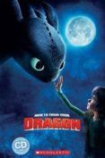 how to train your dragon book  cd level 1