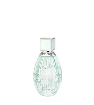 Jimmy Choo Floral Eau de Toilette for Women, Spray 60ml