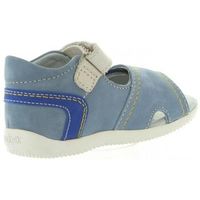 kickers sandalias 545080-10 bicubasurf para nina