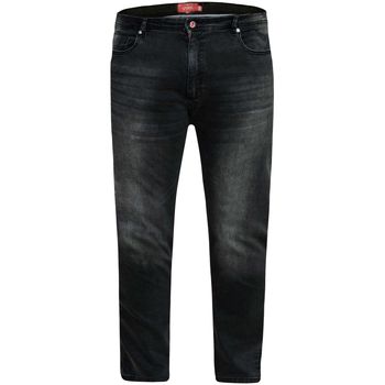 Duke Jeans D555 Benson para hombre