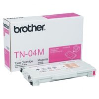brother tn-04m toner magenta original