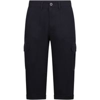 trespass pantalon pirata trina para mujer