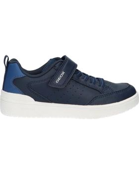 de GEOX J45LQA 05411 J WASHIBA C4585 NAVY-JEANS