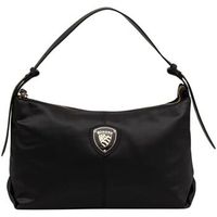 blauer bolso - para mujer