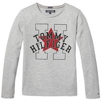 tommy hilfiger camiseta manga larga kg0kg03865 118 para nina