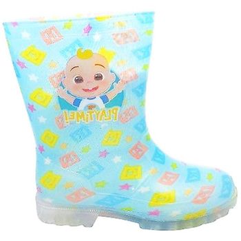 Cocomelon Botas de agua Playtime! para niño