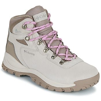 Columbia Zapatillas de senderismo NEWTON RIDGE PLUS WATERPROOF AMPED para mujer