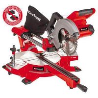 ingletadora bateria te-sm 36210 li - solo einhell