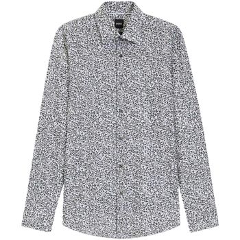BOSS Camisa manga larga GT17117 para hombre