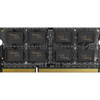 memoria ram team group ddr3l 8gb 1x8gb 1600mhz cl11 so-dimm 204-pin