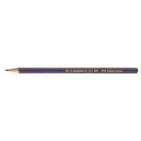 faber-castell goldfaber lapiz 4b