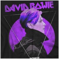 david bowie tops y camisetas 75 para hombre