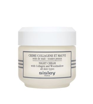 Sisley Visage Anti-âge Crème Collagène et Mauve, 50ml