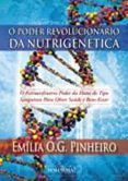 o poder revolucionario da nutrigenetica