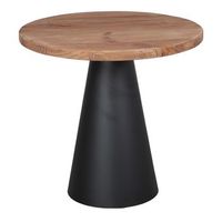 mesa de centro olos 50x48x50
