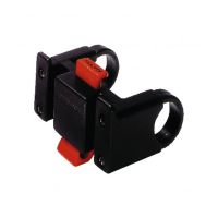 klickfix adaptador para manillar klickfix negro adecuado para 22-26 mm  mas marcas   de ciclismo para bicicleta