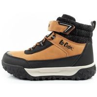 lee cooper zapatillas altas lcj25013757k para nina