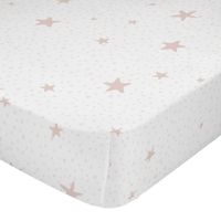 little star pink bajera
