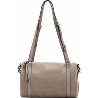 hispanitas bolso de mano bi264936 castoroc004 para mujer