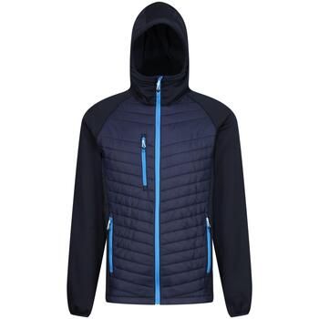 Regatta Chaquetas Navigate para hombre