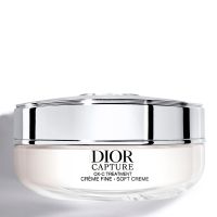 dior cosmetica facial dior capture crema ligera para rostro - textura ligera - correccion antiedad - arrugas y firmeza