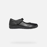 geox iberide nina negro