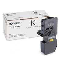 kyocera tk-5240k black original toner cartridge