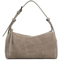 lancaster bolso de mano bolso rectangular s con cremallera suecia galet para mujer