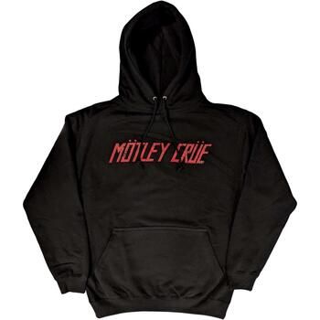 Motley Crue Jersey RO3230 para hombre
