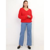la modeuse jersey 68963p160852 para mujer