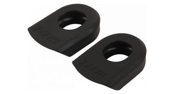Zefal crank armor proteccion bielas negro
