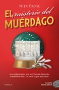 el misterio del muérdago (serie molly gray 3)