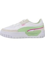 de puma zapatillas mujer modelo cali dream brighter color blanco whi white