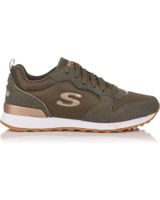 de skechers sneakers 111 - verde