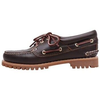 Timberland Náuticos NOREEN BOAT SHOE para mujer
