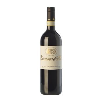 Casanova Di Neri Vino Tinto Brunello 75 Cl 14.5% Vol.
