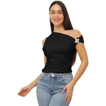 La Modeuse Blusa 77808_P184492 para mujer