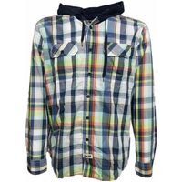 converse camisa manga larga 1eu440a para hombre