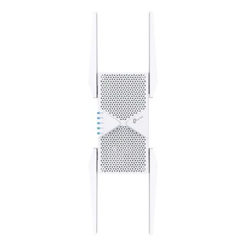 Extensor Wi-Fi TP-Link RE655BE tribanda BE11000 MLO 320 MHz 4K-QAM LAN 2.5G 4 antenas