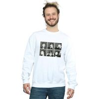 david bowie jersey bi19085 para hombre