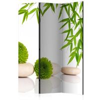 biombo - green relax 135x172 cm
