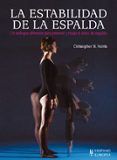 la estabilidad de la espalda. un enfoque diferente para prevenir y tra