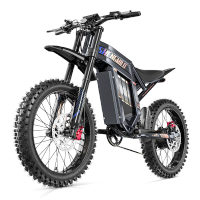 shengmilo s900 pro motocicleta electrica de tierra shengmilo s900 pro bateria de 60v 35ah motor de 3000w velocidad ma