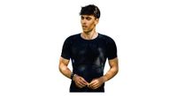 chaleco de proteccion dharco body armour negro para hombre