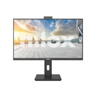 monitor nilox nxm24rweb0265 24 full hd 120hz ips led altavoces camara vesa ajuste altura negro