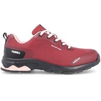 paredes zapatillas de senderismo zapatillas de trekking mujer acacia para mujer