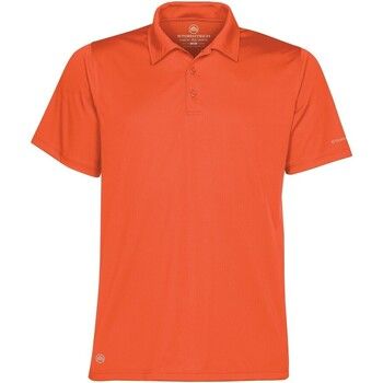 Stormtech Polo Eclipse para hombre