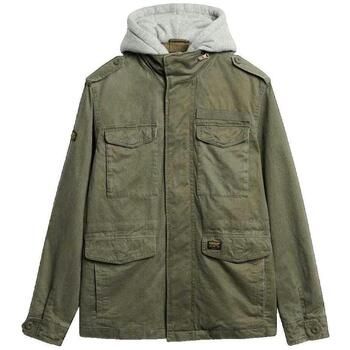 Superdry Chaqueta Rookie Field para mujer