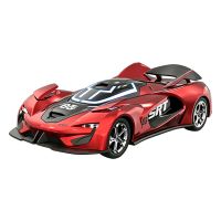 sjy-9020 rtr 112 24g rc car srt racing drift led light vehicle model toys for boy birthday gift